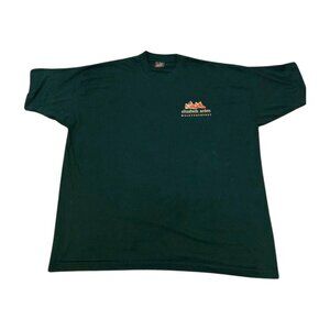 Best Fruit Of The Loom Shirt's Green XXL